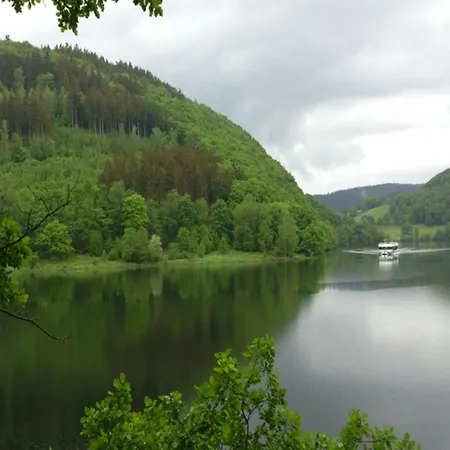 アパート Zur Altstadt 3