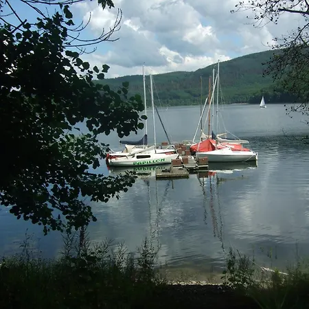 アパート Zur Altstadt 3 *