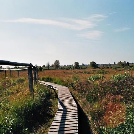 アパート Zur Altstadt 3 *