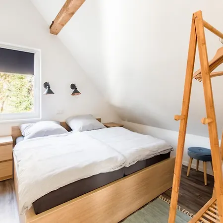 شقة Zur Altstadt 3