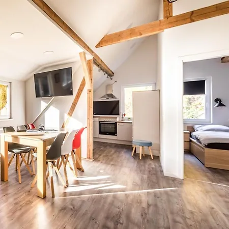 Zur Altstadt 3 مونشاو