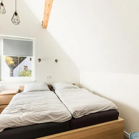 Zur Altstadt 3 شقة