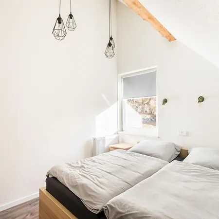 Zur Altstadt 3 شقة مونشاو