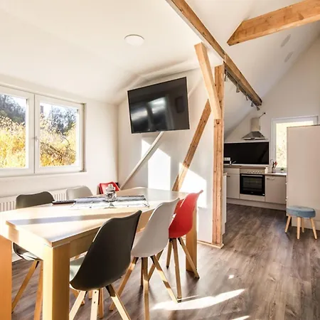 Zur Altstadt 3 * مونشاو