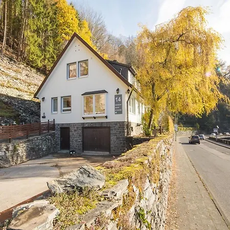 Zur Altstadt 3 مونشاو