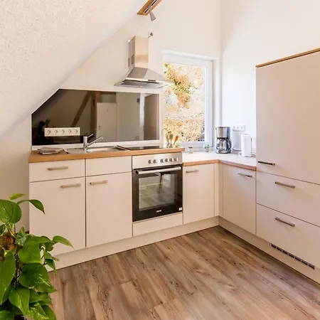 Zur Altstadt 3 شقة مونشاو