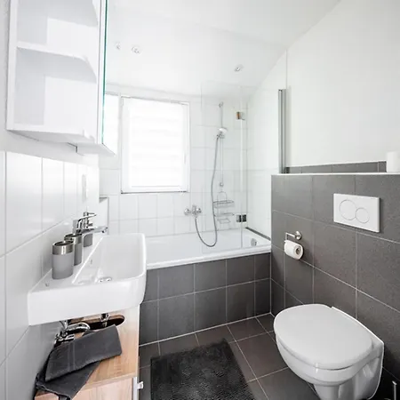 Zur Altstadt 3 * مونشاو