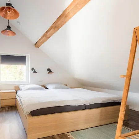 Zur Altstadt 3 شقة مونشاو