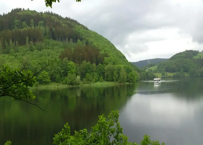 Apartamento Zur Altstadt 3