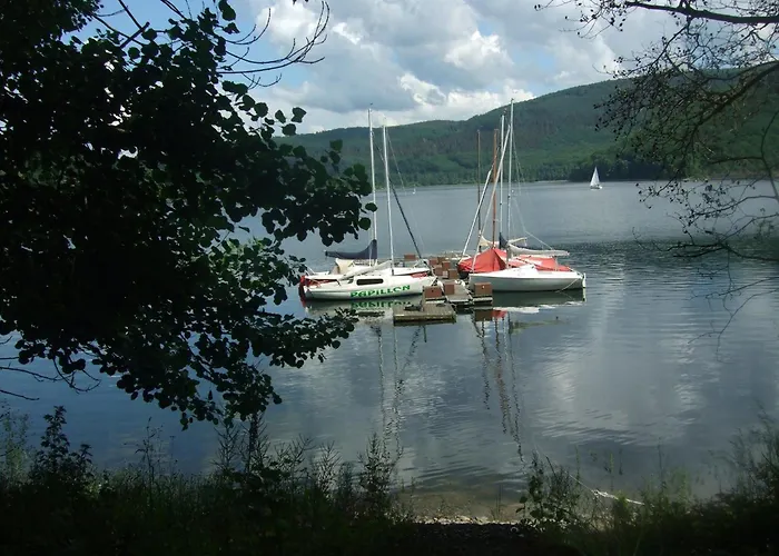 Apartamento Zur Altstadt 3 *