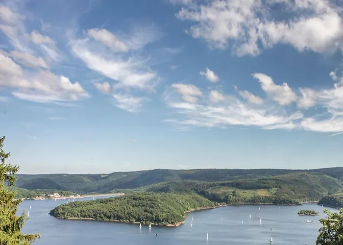 Apartamento Zur Altstadt 3 *