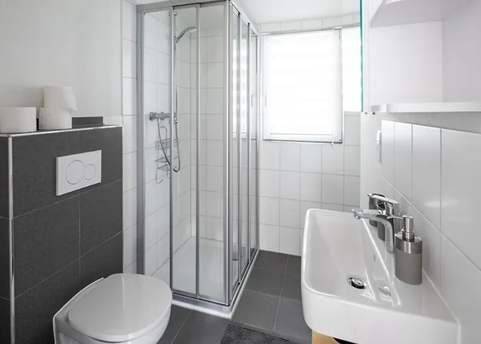 Zur Altstadt 3 Apartamento *