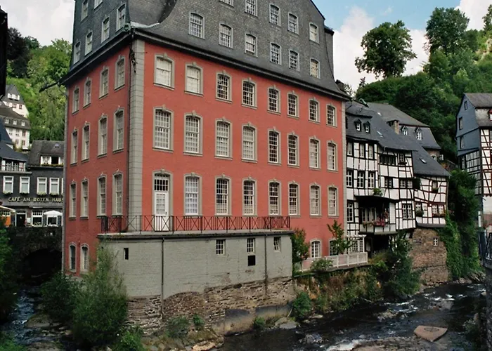 Zur Altstadt 3 Monschau