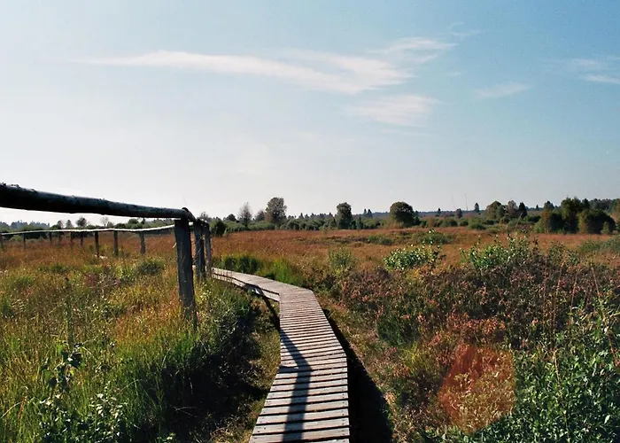 Apartamento Zur Altstadt 3 *