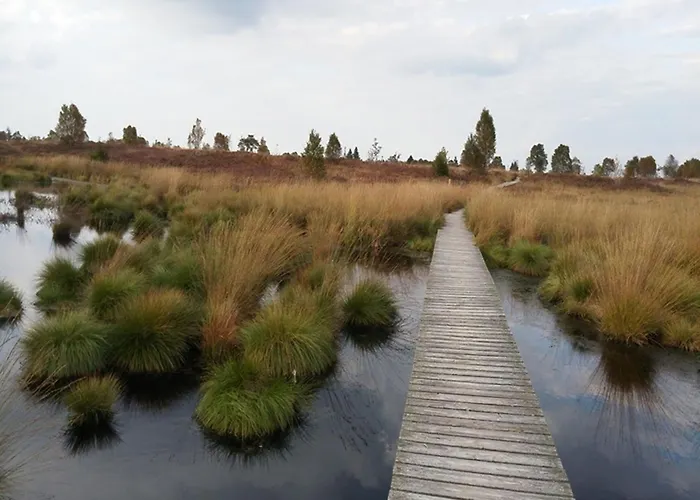 Zur Altstadt 3 Apartamento Monschau