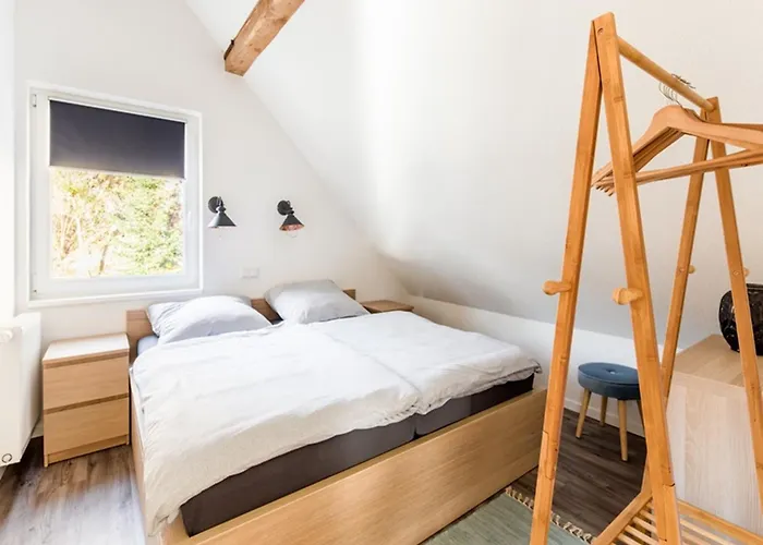 Apartamento Zur Altstadt 3