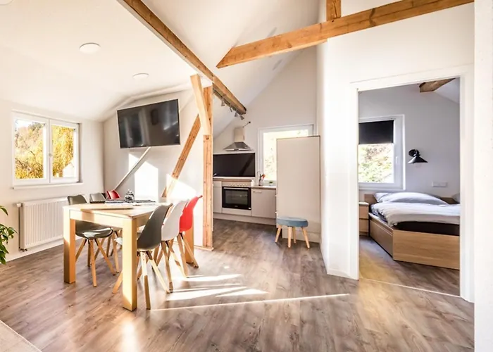 Zur Altstadt 3 Monschau