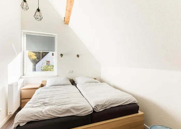 Zur Altstadt 3 Apartamento