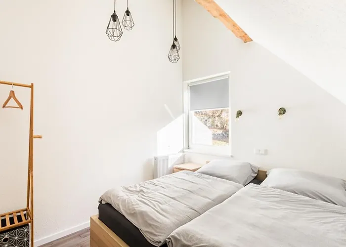 Zur Altstadt 3 Apartamento Monschau