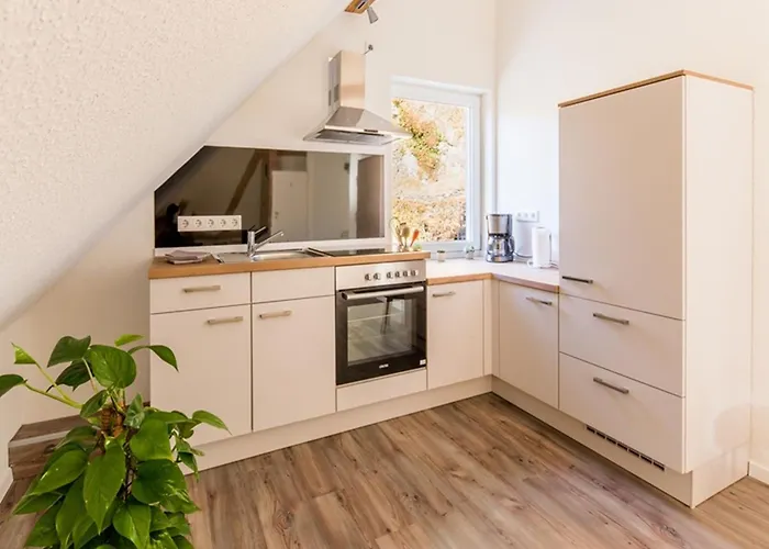 Apartamento Zur Altstadt 3 Monschau