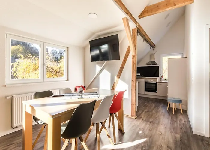 Zur Altstadt 3 * Monschau