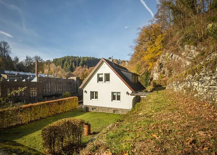 Apartamento Zur Altstadt 3 *