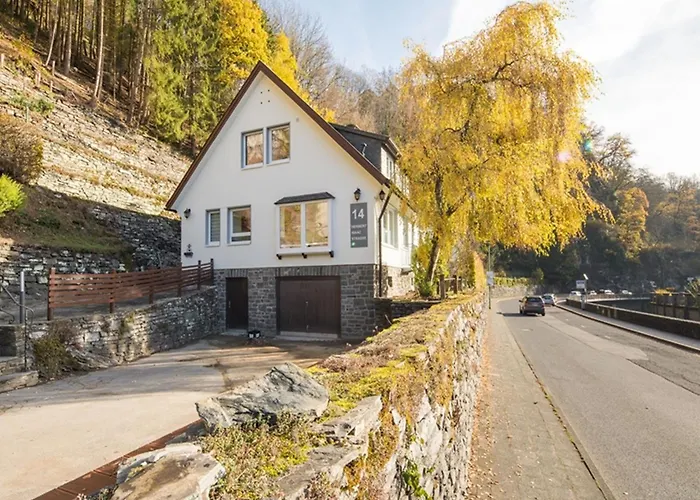 Zur Altstadt 3 Monschau